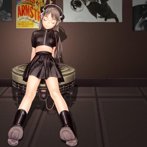 “Yamadajet☆mu”的封面