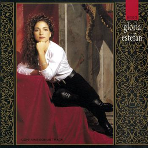 プレゼントを選ぼう! 【希少 USオリジナル】Gloria Estefan / Gloria