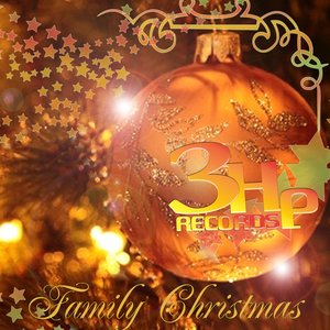 3HP Records Family Christmas