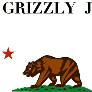 “Grizzly J”的封面