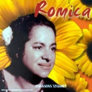 Chansons tziganes cover