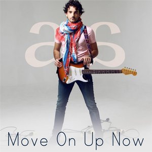 Move On Up Now