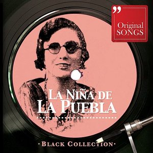 la niña de la puebla