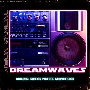 DREAMWAVES