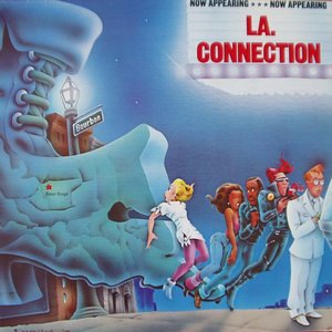 LA. Connection