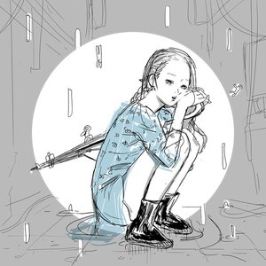 Rain Drop - Single