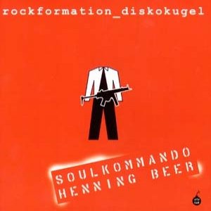 Soulkommando Henning Beer