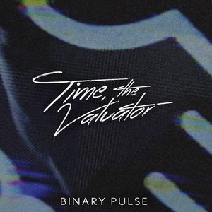 Binary Pulse - EP