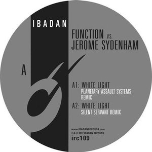 Function vs. Jerome Sydenham Remixes