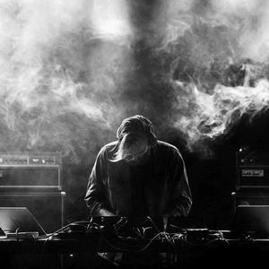 Ben Frost photo provided by Last.fm