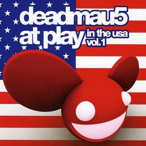 Deadmau5 At Play In The USA, Vol. 1