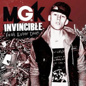 Avatar für MGK feat. Ester Dean