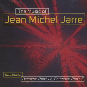 The Music of Jean Michel Jarre