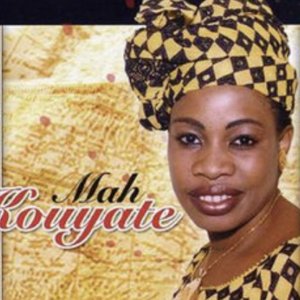 Mah Kouyaté için avatar