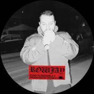 Kung Fu Margiela 2 - Single