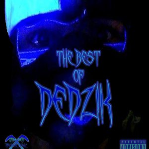 “The Best of Dedzik”的封面