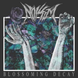 Blossoming  Decay