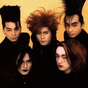 BUCK-TICK 的头像