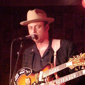 Deke Dickerson and The Ecco-Fonics photo provided by Last.fm