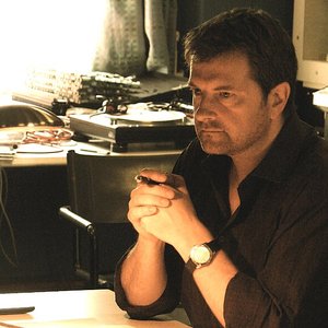 David Poore 的头像