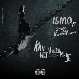 Kan Niet Hangen (feat. 23k) [Explicit]