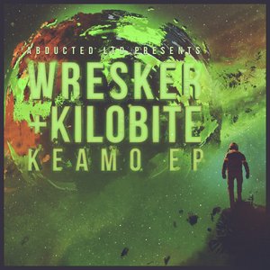 Keamo - EP