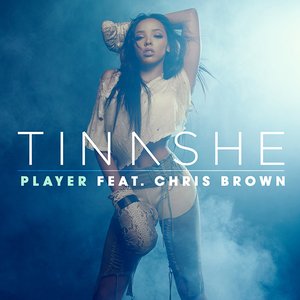 Tinashe Ft. Chris Brown 的头像