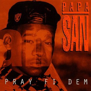 Pray Fi Dem