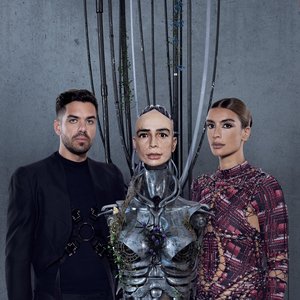 Anyma, Sevdaliza 的头像