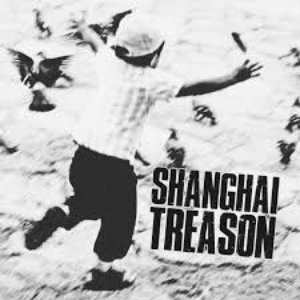 Shanghai Treason