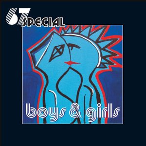 Boys & Girls EP