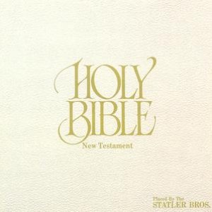 Holy Bible - New Testament