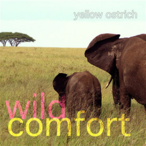 Wild Comfort cover