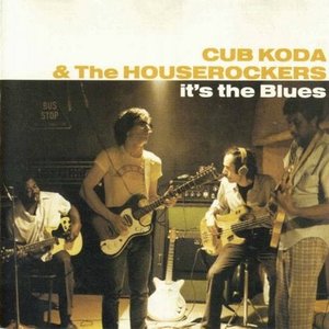 Cub Koda & The Houserockers 的头像