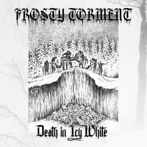 Death In Icy White