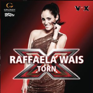 Torn (X Factor Performance) - Single