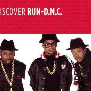 Discover Run DMC