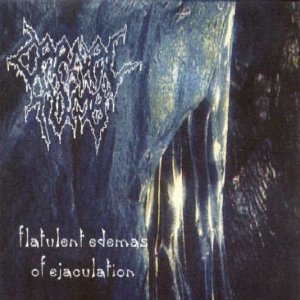 Flatulent Edemas Of Ejaculation