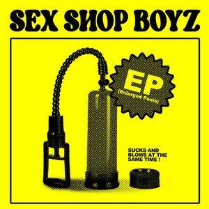 EP (Enlarged Penis) - EP