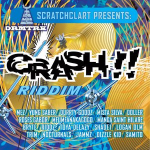 Crash Riddim