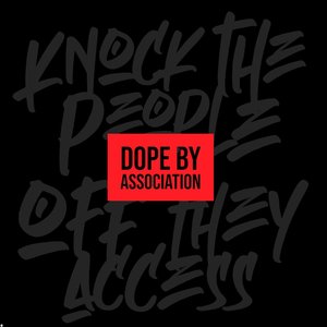 Dope By Association 的头像