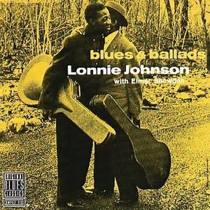Blues And Ballads