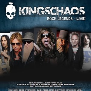 Avatar for Kings Of Chaos