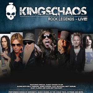 Kings Of Chaos のアバター