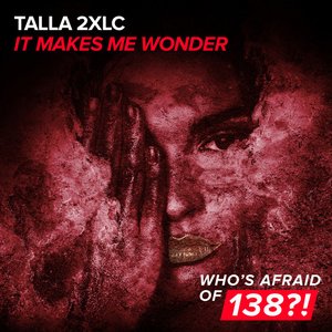 It Makes Me Wonder - EP
