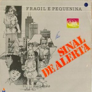 Frágil E Pequenina