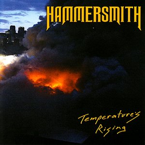 Temperature's Rising