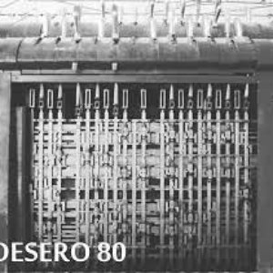 Desero 80 的头像