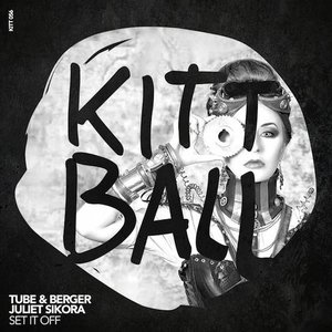 Juliet Sikora, Tube & Berger 的头像