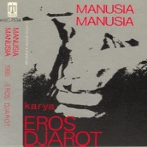 Manusia-Manusia
